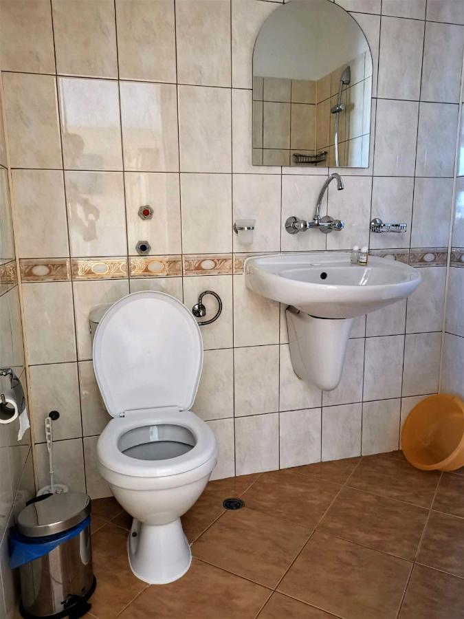 סוזופול Elena Guest House מראה חיצוני תמונה