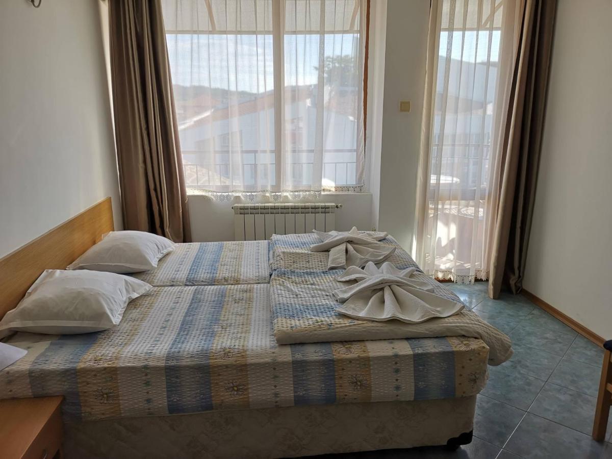 סוזופול Elena Guest House מראה חיצוני תמונה