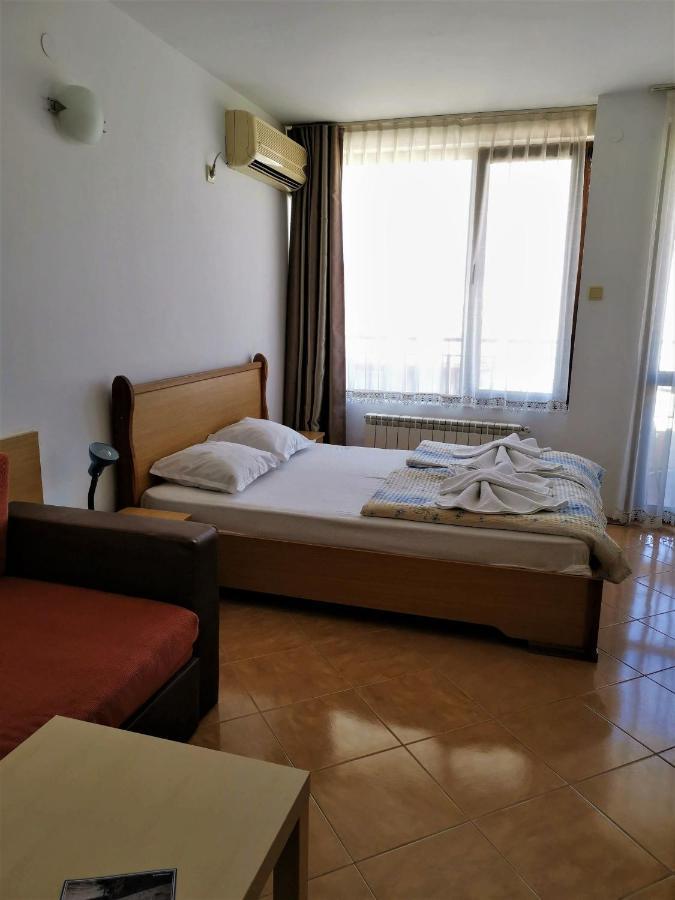 סוזופול Elena Guest House מראה חיצוני תמונה