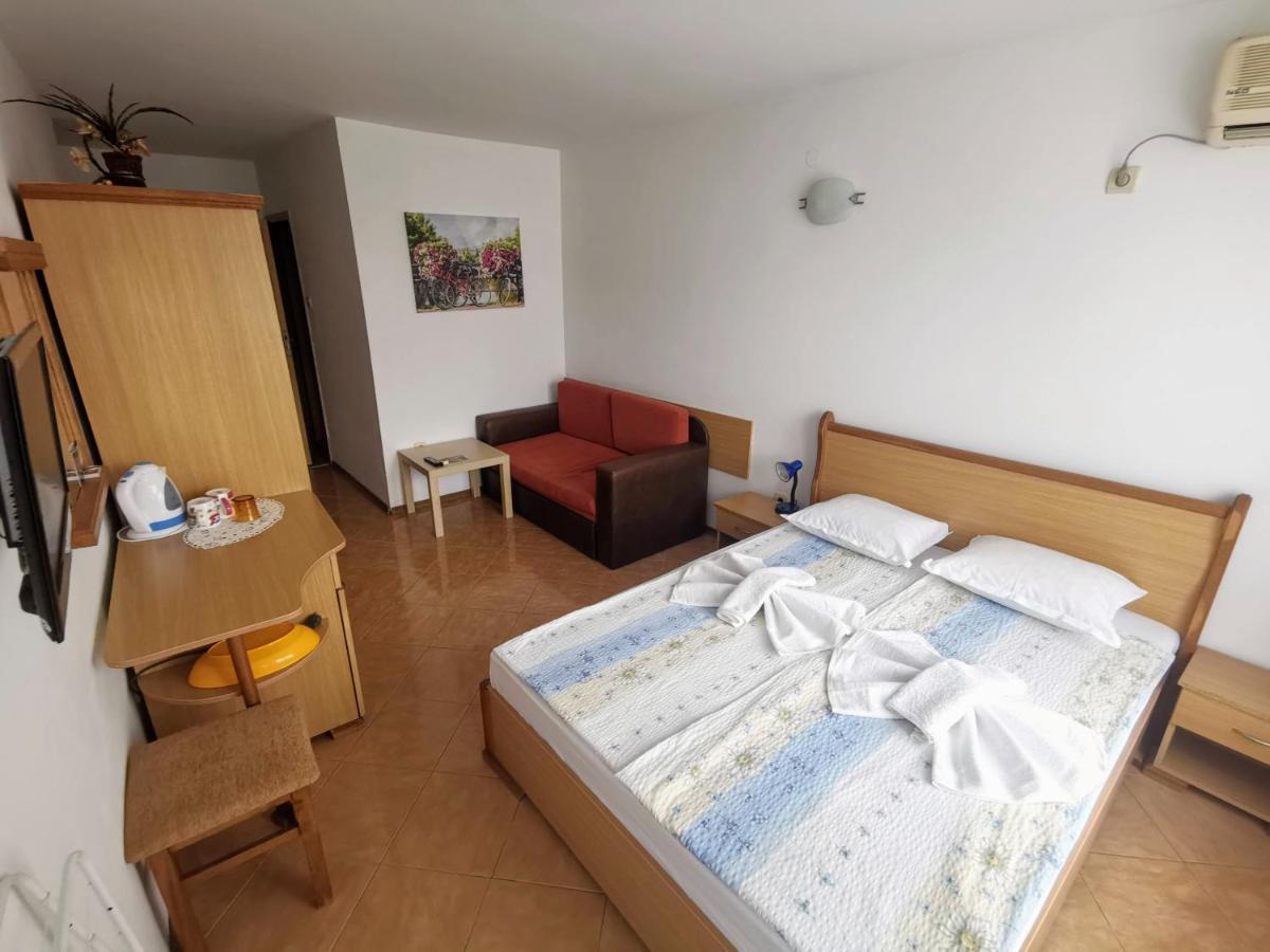 סוזופול Elena Guest House מראה חיצוני תמונה