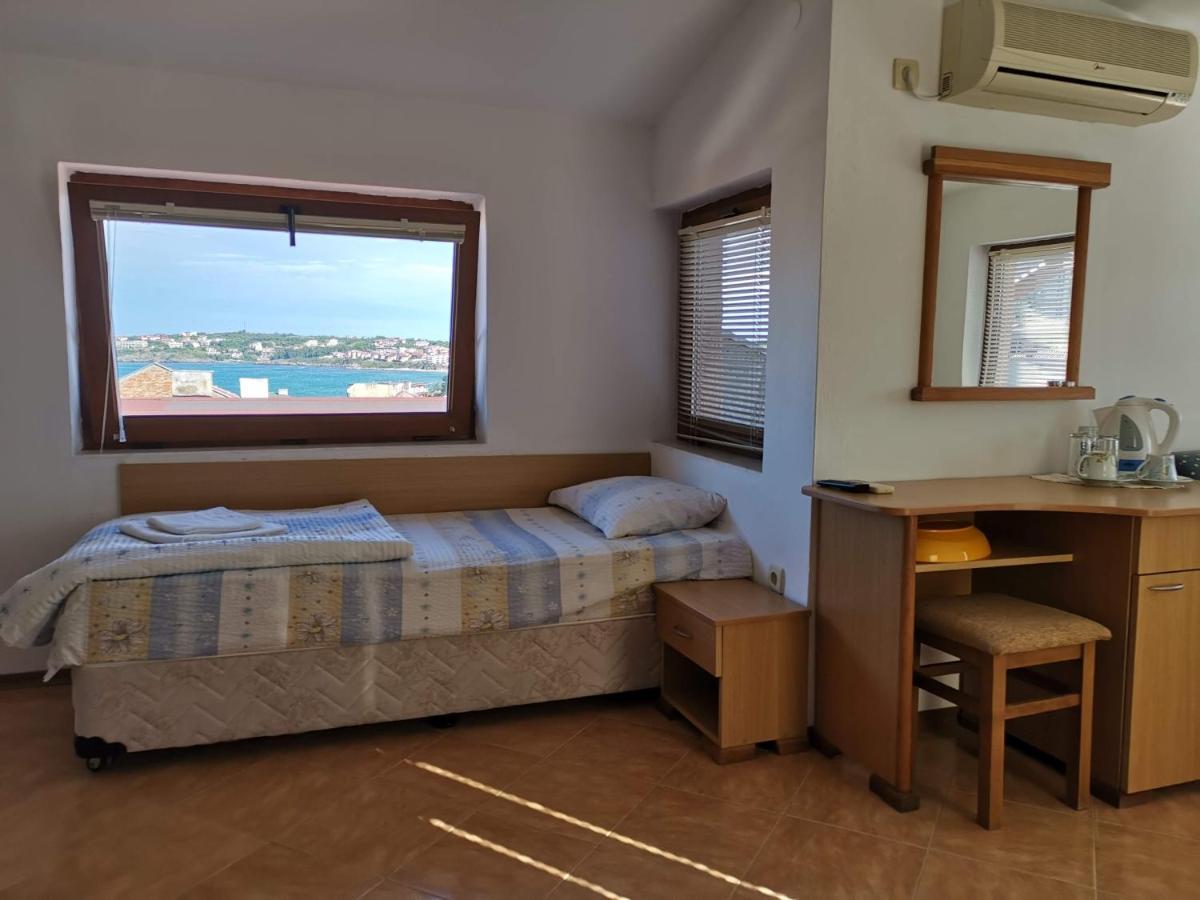 סוזופול Elena Guest House מראה חיצוני תמונה