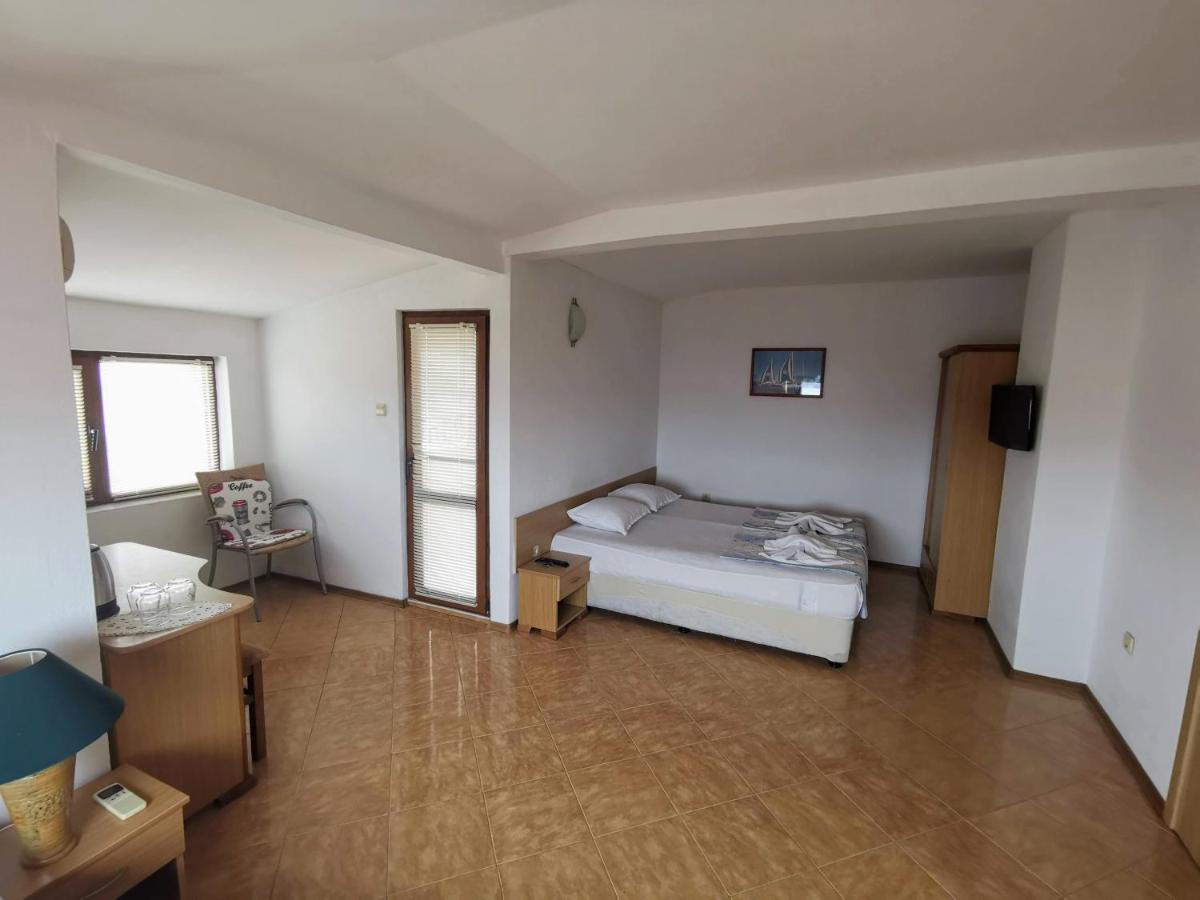 סוזופול Elena Guest House מראה חיצוני תמונה