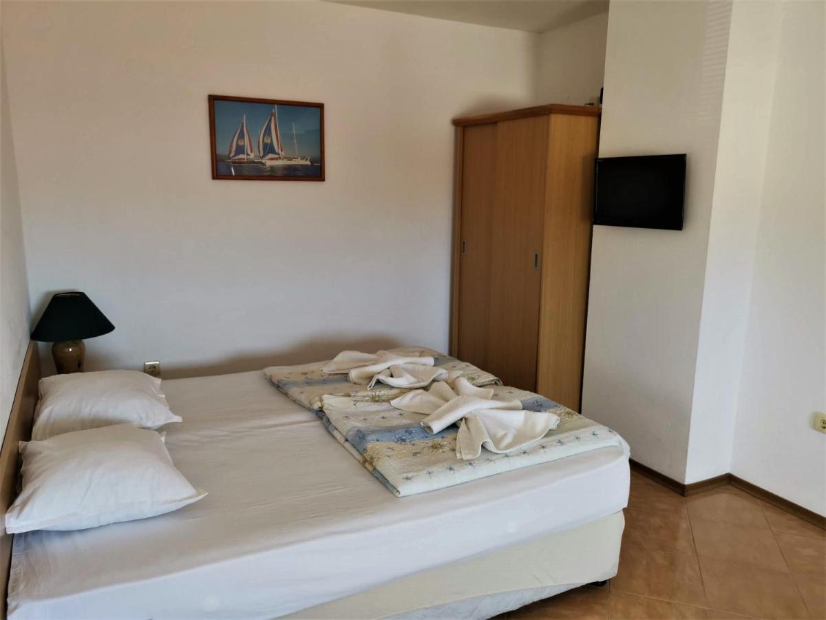 סוזופול Elena Guest House מראה חיצוני תמונה