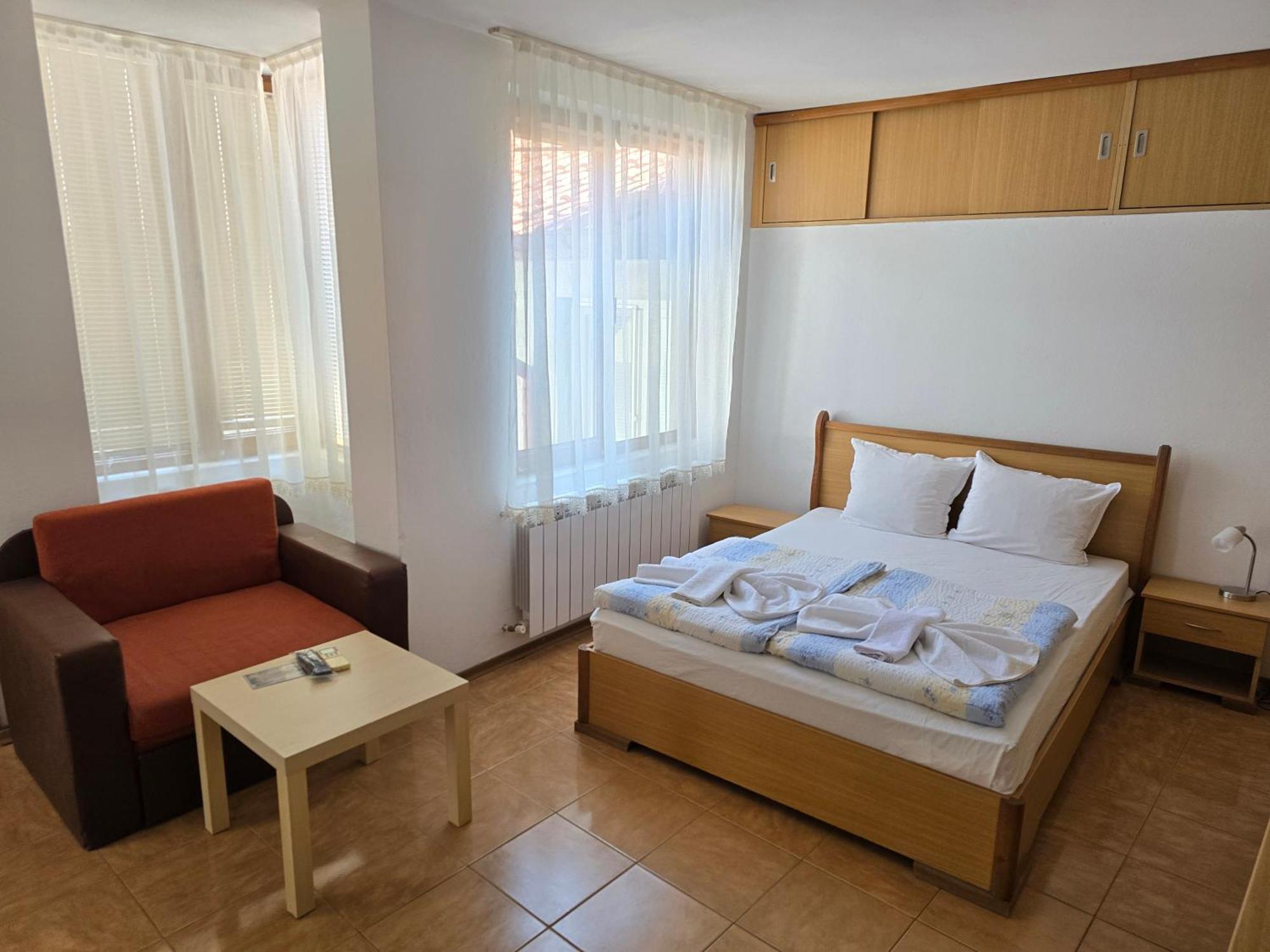 סוזופול Elena Guest House מראה חיצוני תמונה