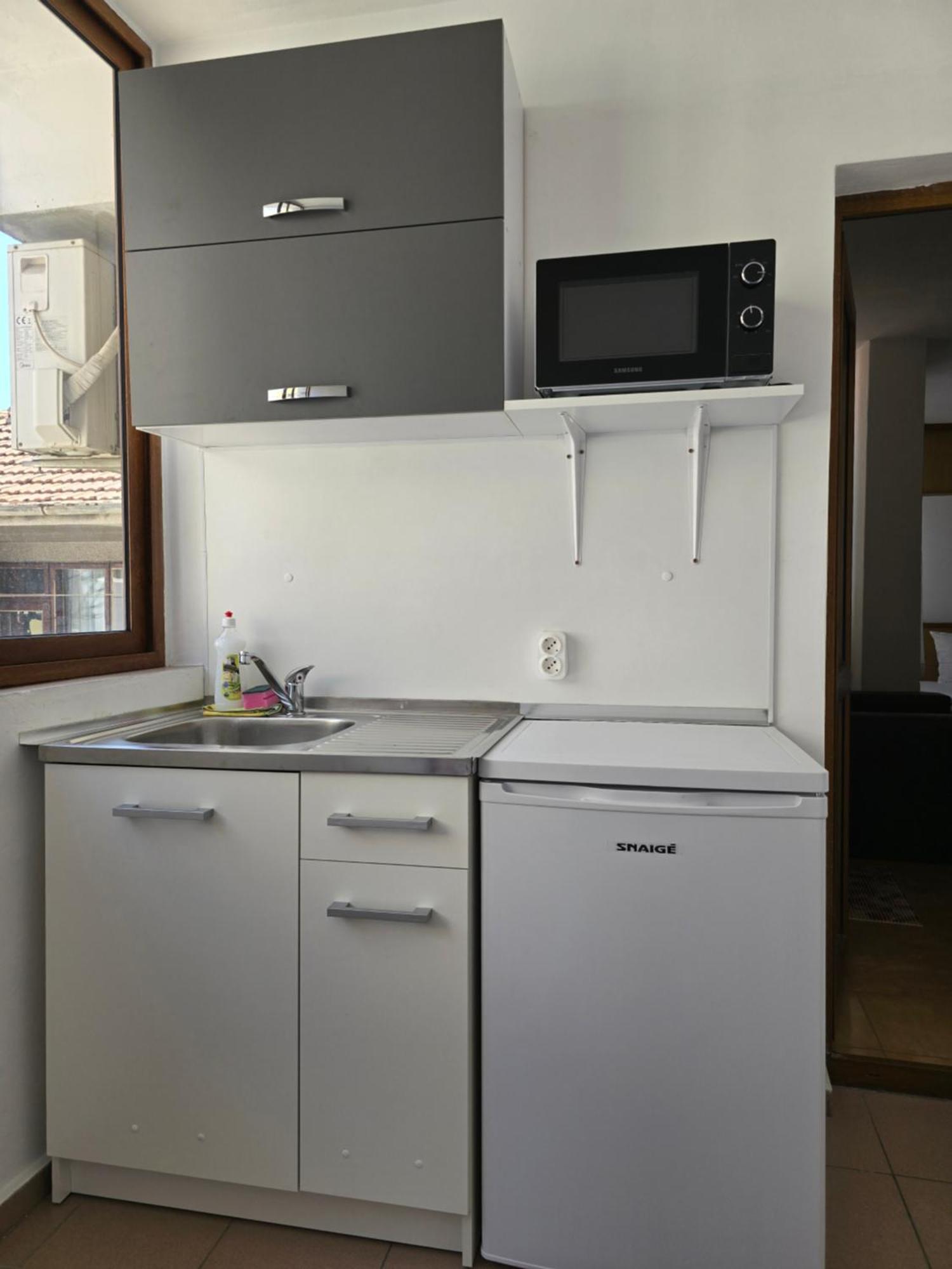 סוזופול Elena Guest House מראה חיצוני תמונה