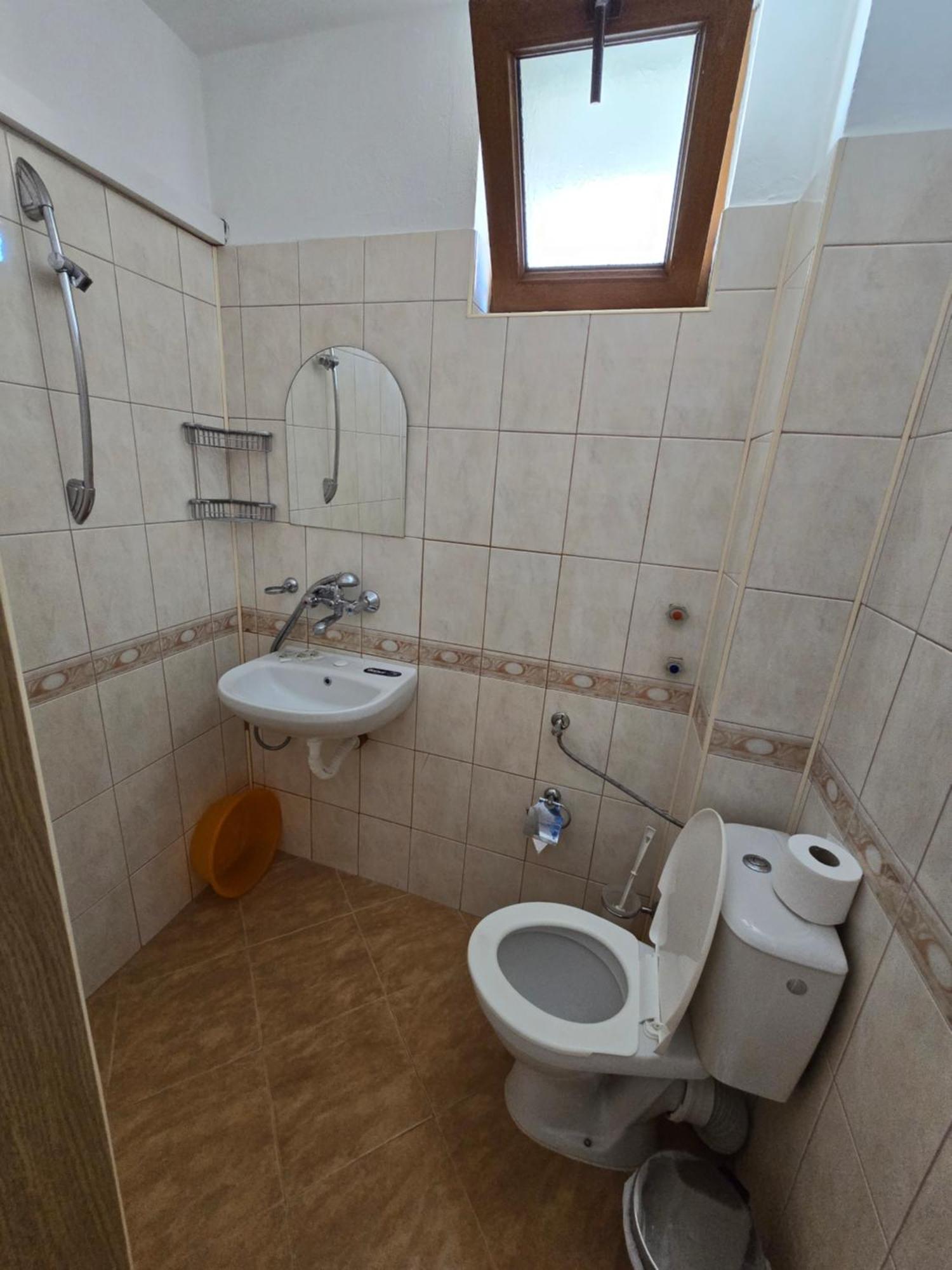 סוזופול Elena Guest House מראה חיצוני תמונה