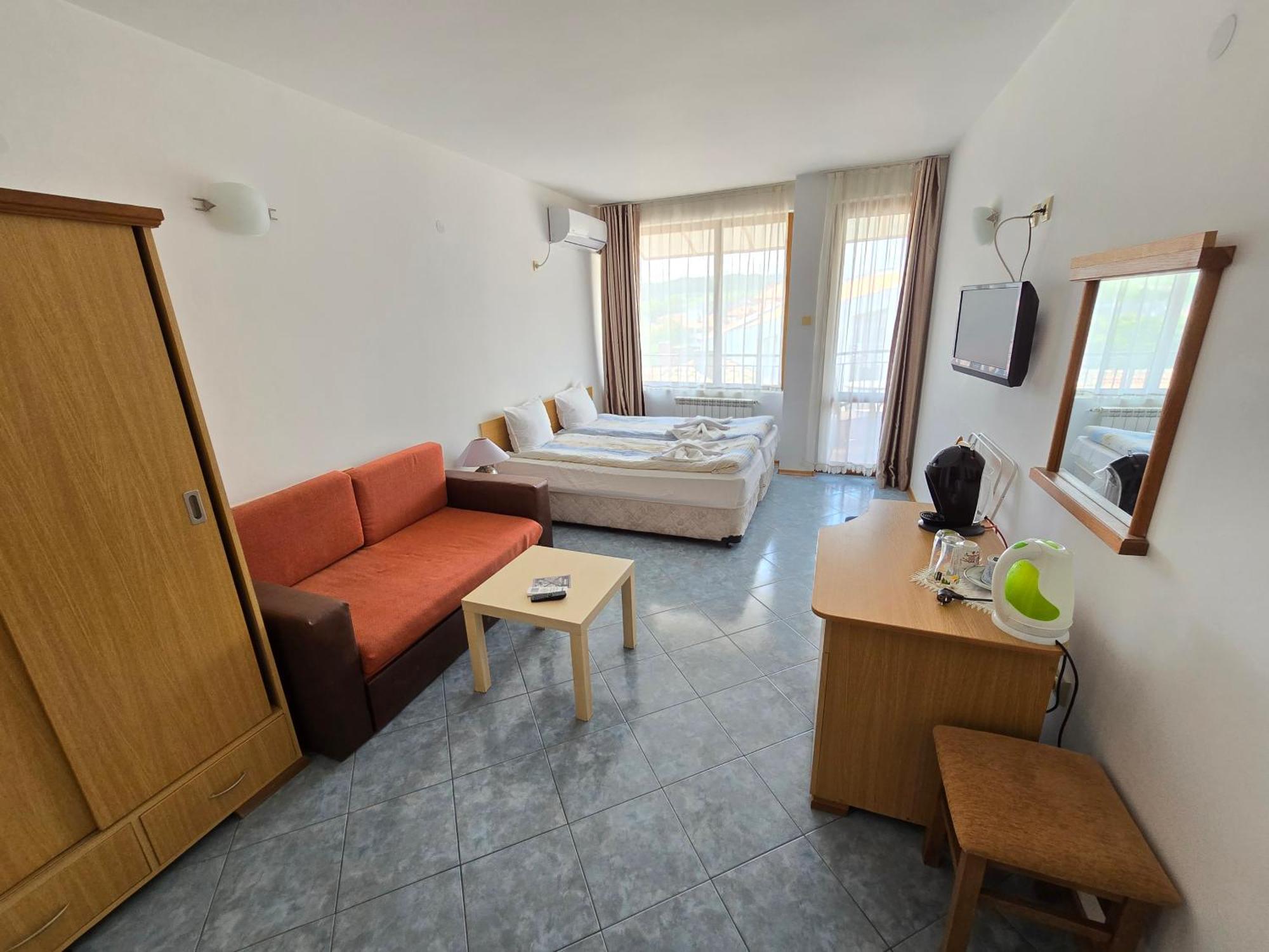 סוזופול Elena Guest House מראה חיצוני תמונה