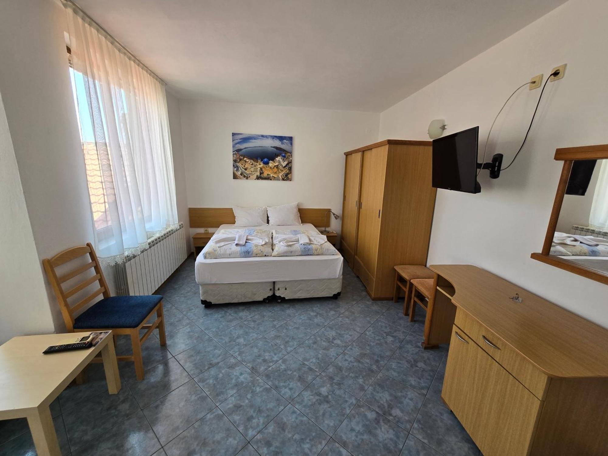 סוזופול Elena Guest House מראה חיצוני תמונה
