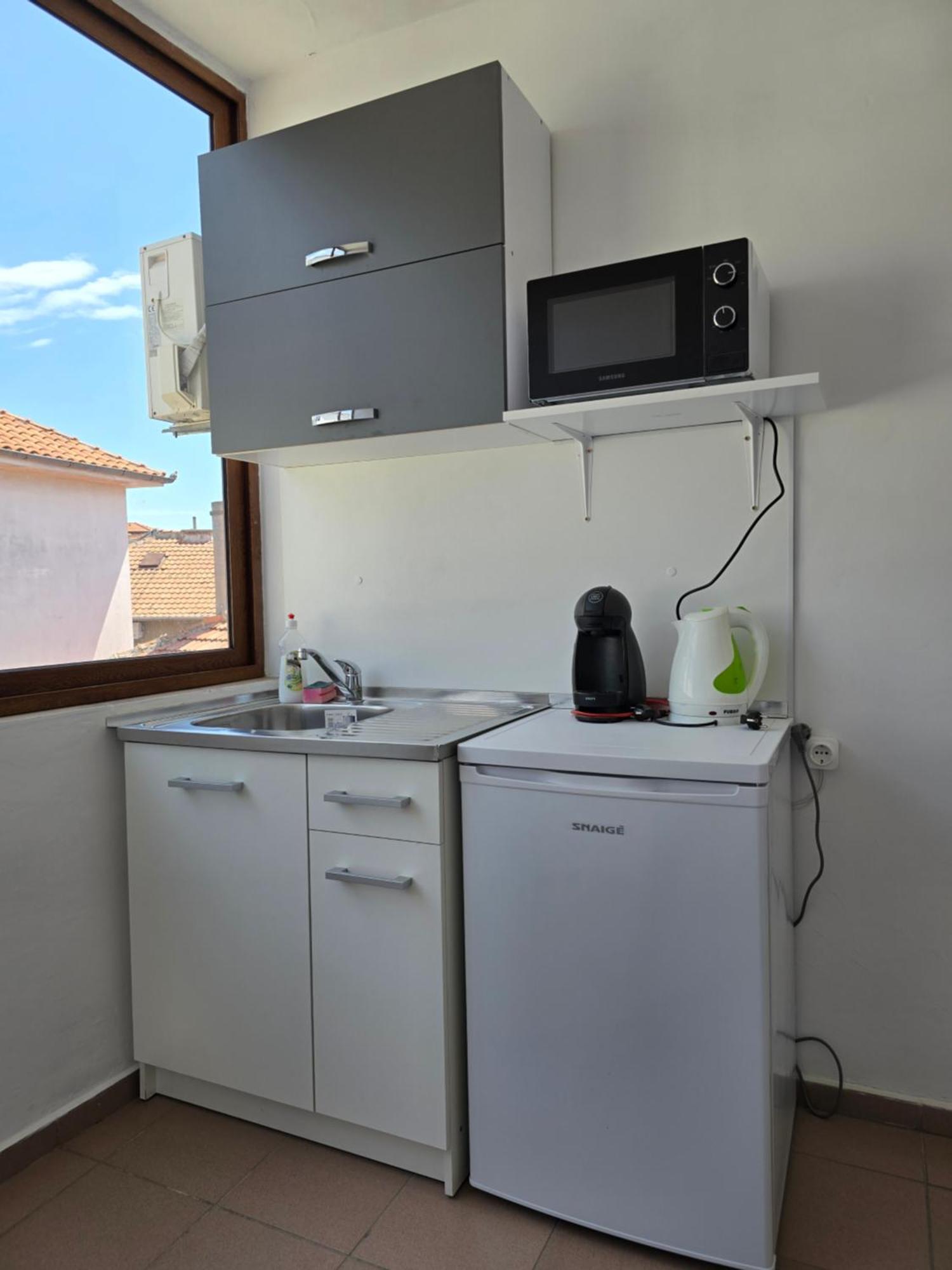 סוזופול Elena Guest House מראה חיצוני תמונה